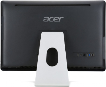    Acer Aspire Z3-710 (DQ.B04ER.019), Black/Silver - 