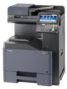    Kyocera TASKalfa 307ci - 