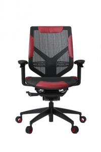   Vertagear Triigger Line 275, Black red