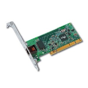   Intel PCI PRO/1000 GT (PWLA8391GT-OEM)