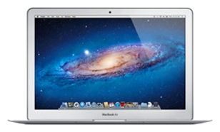  Apple MacBook Air 13 Mid 2012 MD231 grey