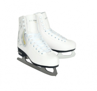    Ice Blade Naomi 36 ( ) white - 