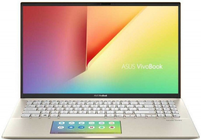  ASUS VivoBook S15 S532FL-BQ042T (90NB0MJ1-M00710), green