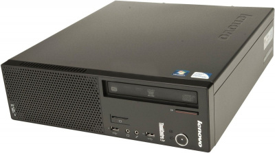   Lenovo ThinkCentre Edge 73 10AU007VRU