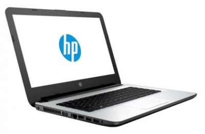  HP 14-ac102ur (P0F58EA), Silver