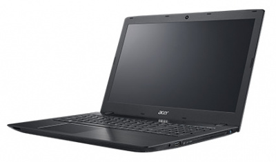  Acer Aspire E5-575G-71UK, Black