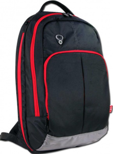  Dell F1 Backpack 16" Red