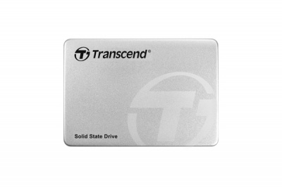 SSD- Transcend 1Tb TS6500 SATA III TS1TSSD370S