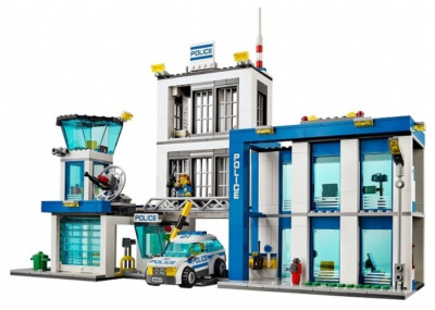    LEGO City 60047   - 