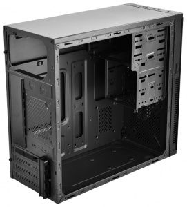    Deepcool Frame Black w/o PSU