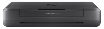    HP OfficeJet 202 - 