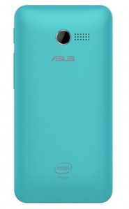    ASUS Zenfone 4 (A400CG), Blue - 