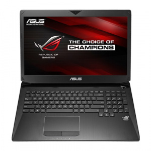  Asus G750JZ-T4094H