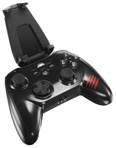    Mad Catz C.T.R.L.R Gloss Black - 