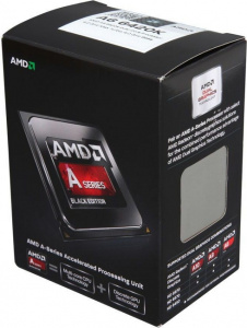  AMD A6-6420K Richland (FM2, L2 1024Kb), BOX