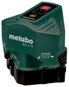   Metabo BLL 2-15 (606165000,  )