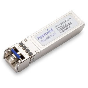  Cisco SFP-10G-LR-S