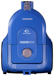    Samsung SC4326, blue - 
