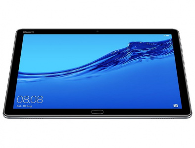  Huawei MediaPad M5 Lite 10 32Gb LTE BAH2-L09 (53010DJX), Grey  