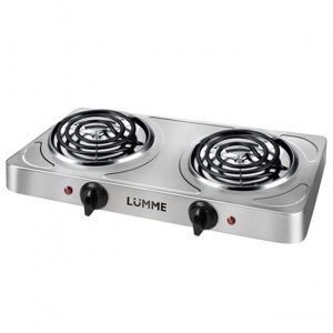   Lumme LU-3607 steel