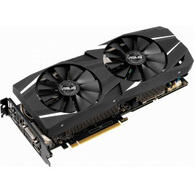  Asus RTX 2060 DUAL-RTX2060-A6G 6GB