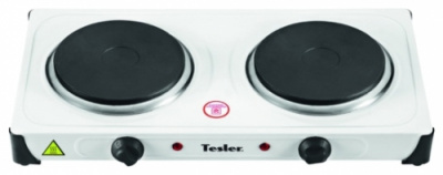   Tesler PE-20 white