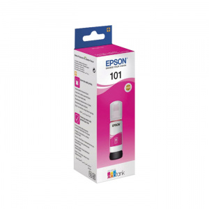    Epson L101, magenta - 