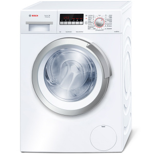     Bosch Serie 6 3D Washing WLK20246OE - 