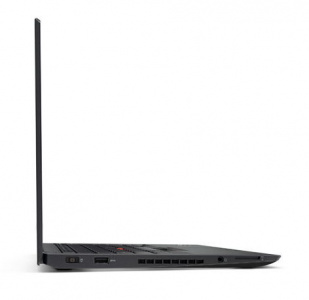  Lenovo ThinkPad T470s (20HF0000RT), Black