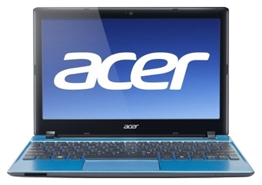  Acer Aspire One AO756-887BSbb