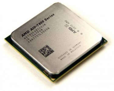  AMD A10 X4 7800, BOX