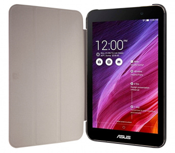 - SonicSettore  ASUS MeMO Pad 7 (ME176C), Red