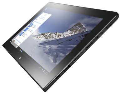  Lenovo ThinkPad Tablet 10 64Gb Black