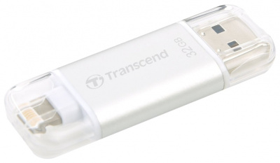    Transcend JetDrive Go 300S 32GB - 