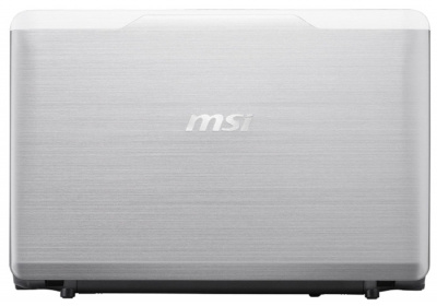  MSI S12 (9S7-124K63-067) White