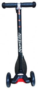   SportElite SE200, black - 