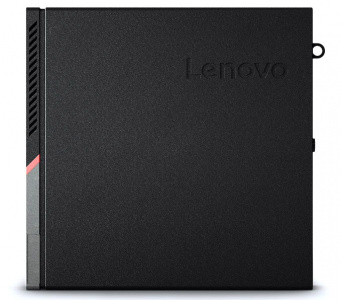 - Lenovo ThinkCentre M700 Tiny (10HY006DRU), Black