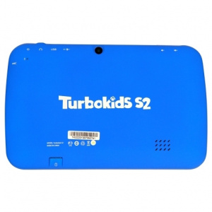  TurboPad TurboKids S3 Blue