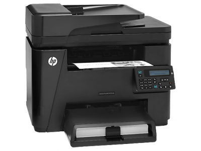    HP LaserJet Pro MFP M225rdn - 