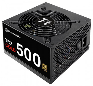   Thermaltake TR2 Gold 500W