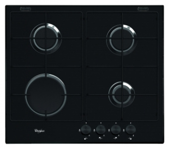    Whirlpool GMA 6411 NB black