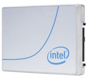 SSD- Intel Original SSDPE2KX040T701 4Tb