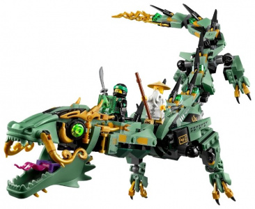    LEGO Ninjago     - 