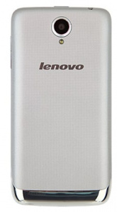    Lenovo IdeaPhone S650 Silver 8GB - 