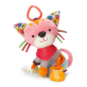     Skip Hop Bandana Pals - Kitty - 