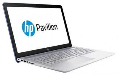  HP Pavilion 15-cc534ur (2CT32EA) blue