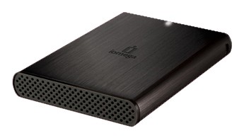      Iomega Prestige Portable Hard Drive 2.5" 500Gb - 