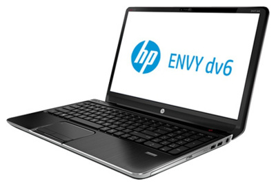  HP Envy dv6-7350er