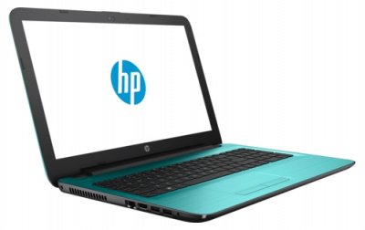  HP 15-ba593ur (1BW51EA), turquoise