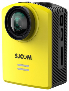   - SJCAM M20, Black - 